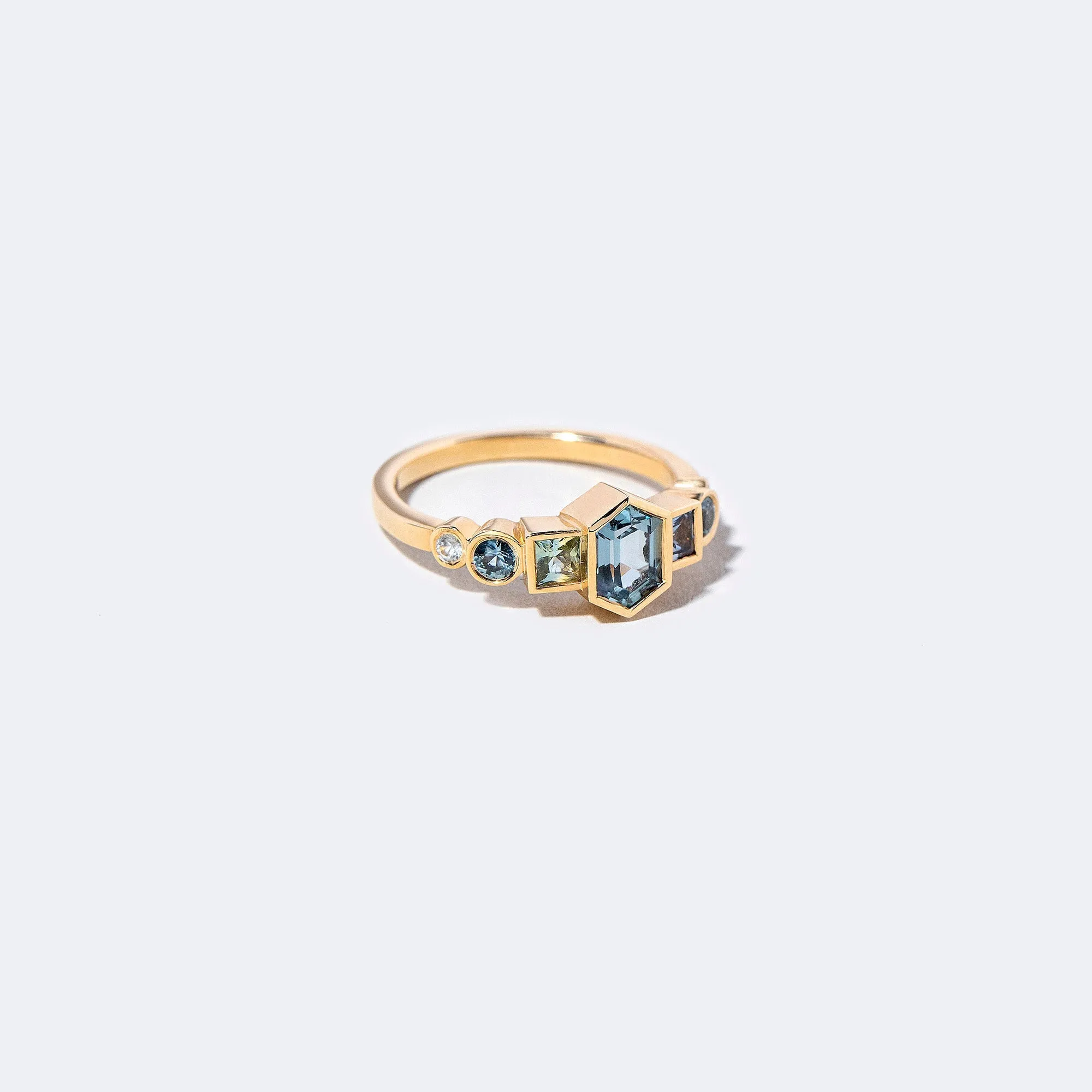 Collocation Ring