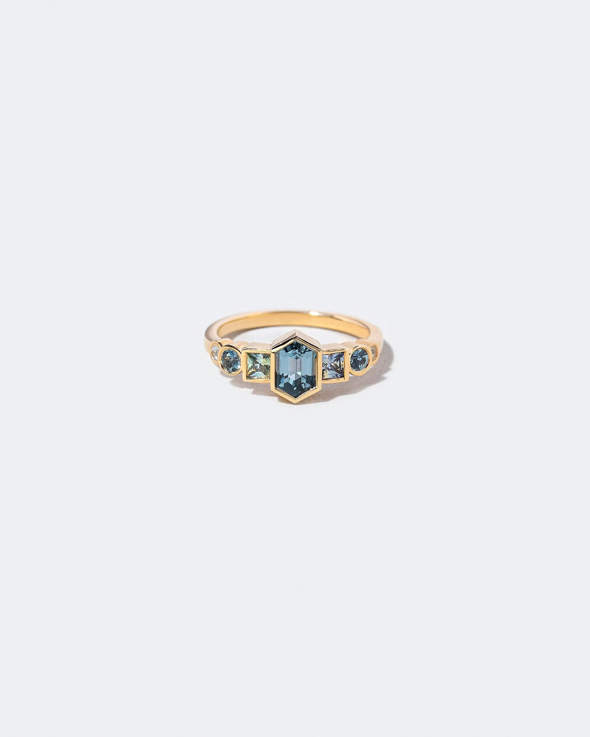 Collocation Ring