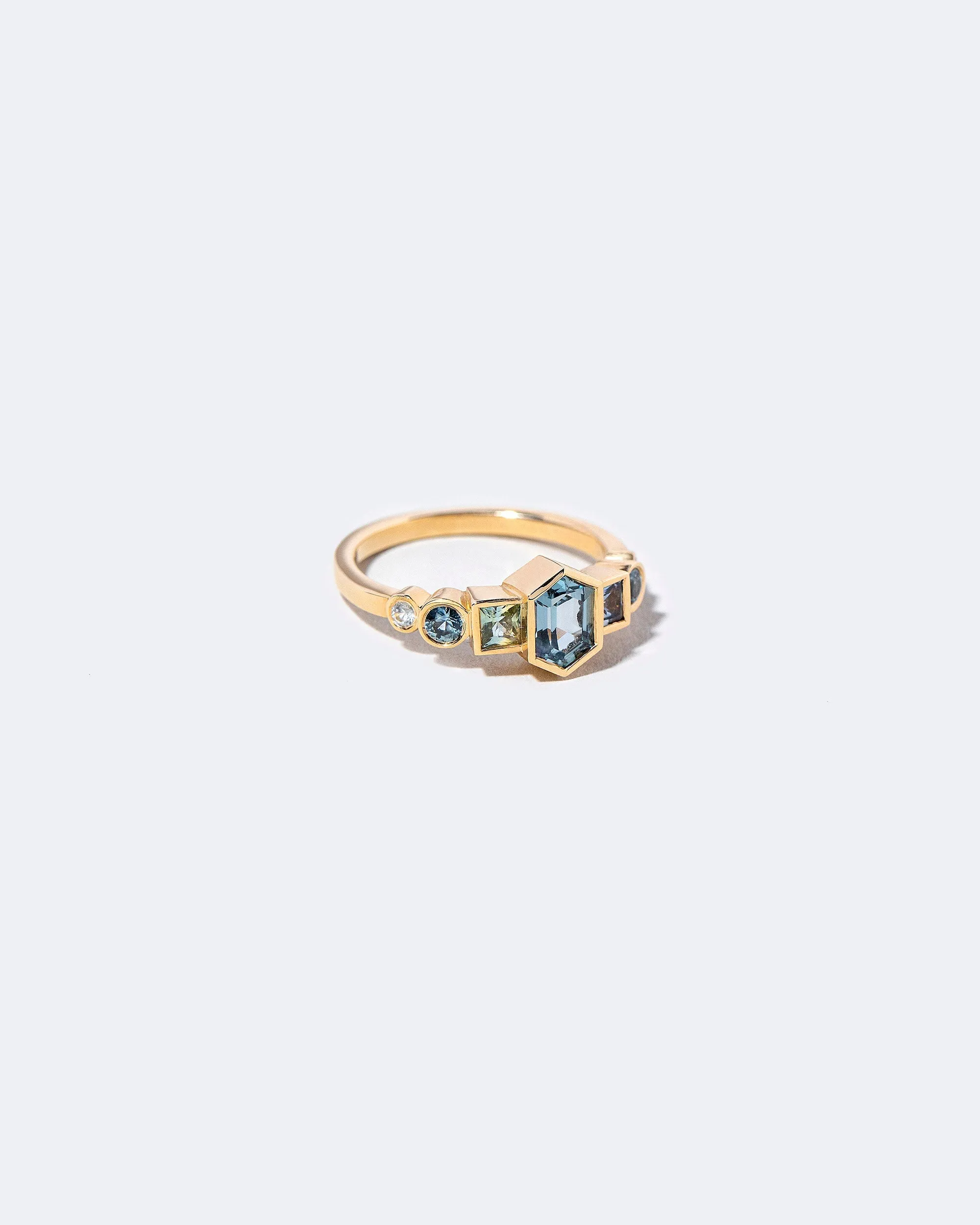 Collocation Ring