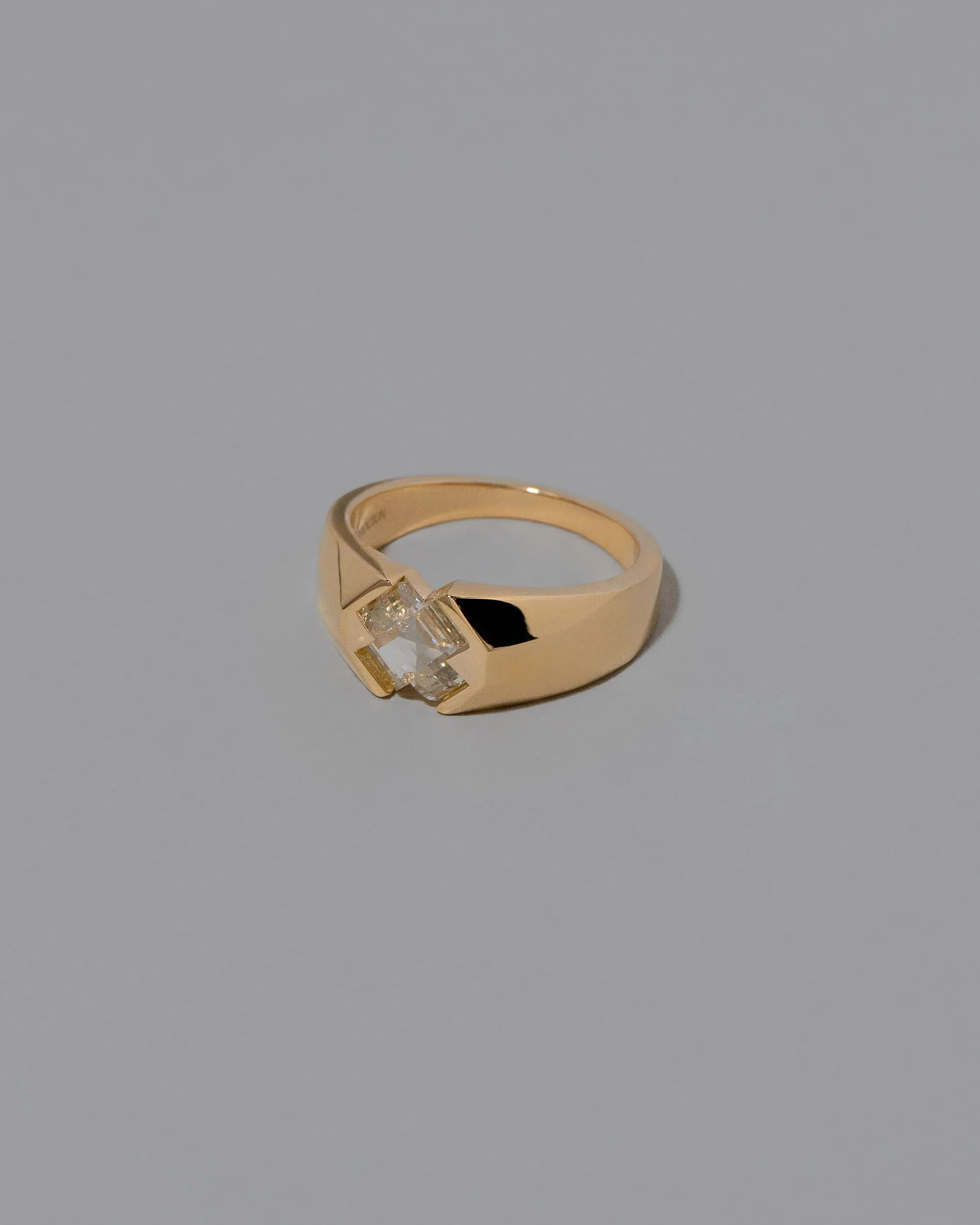 Compassion Ring