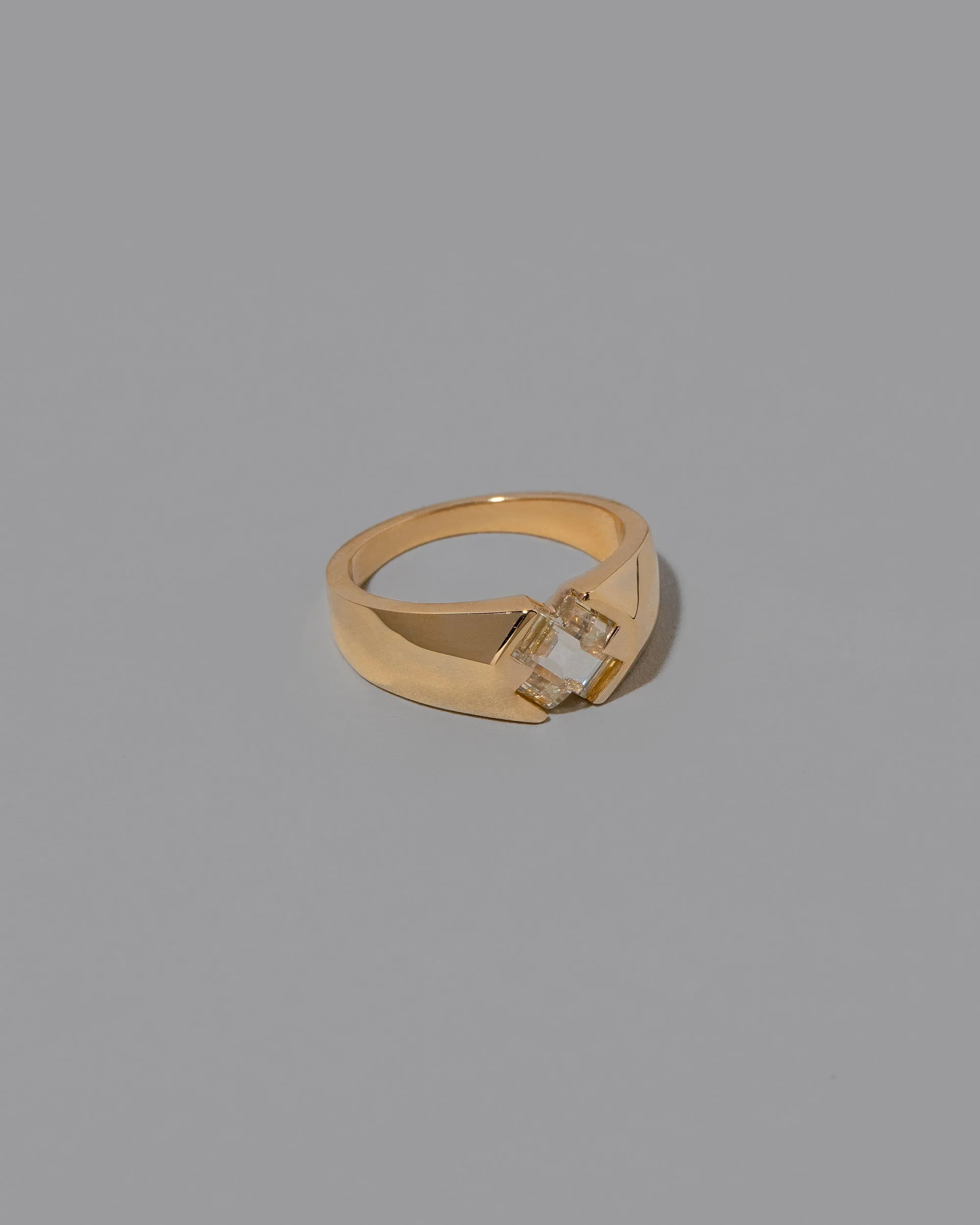 Compassion Ring