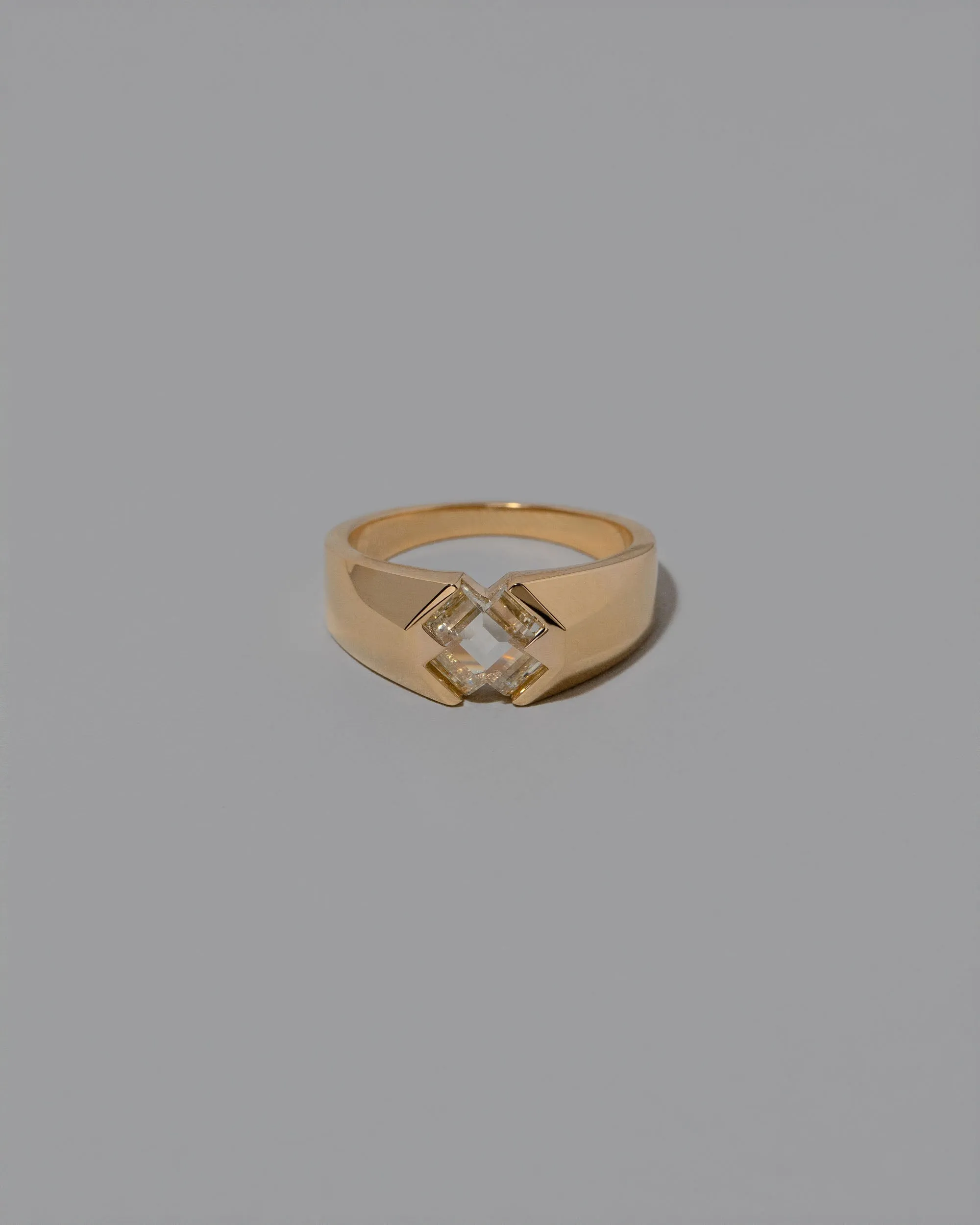 Compassion Ring