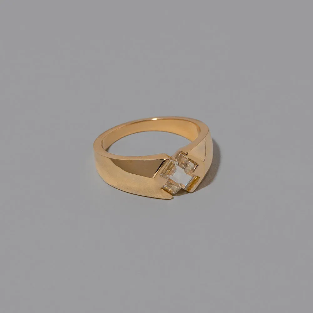 Compassion Ring