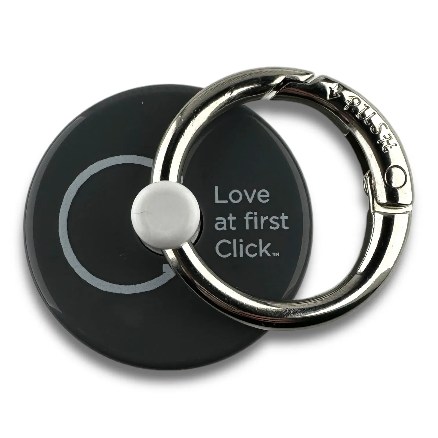 CONQUERing "Love at First Click" Lion Latch®