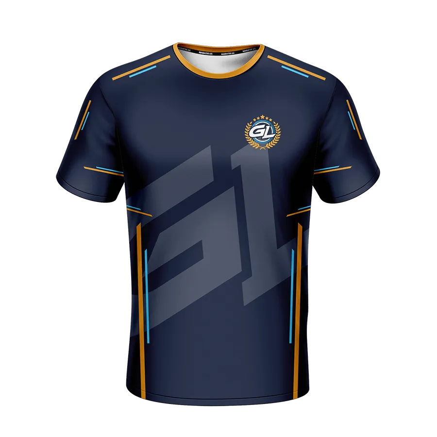 Custom GamerLegion Jersey