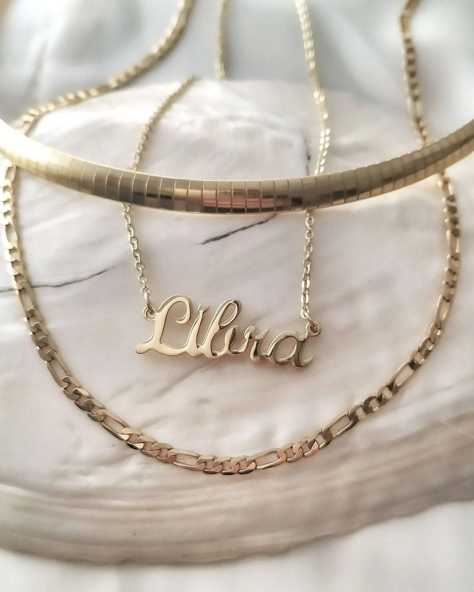 Cute Zodiac Necklace