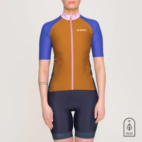 Cycling Jersey - Heritage