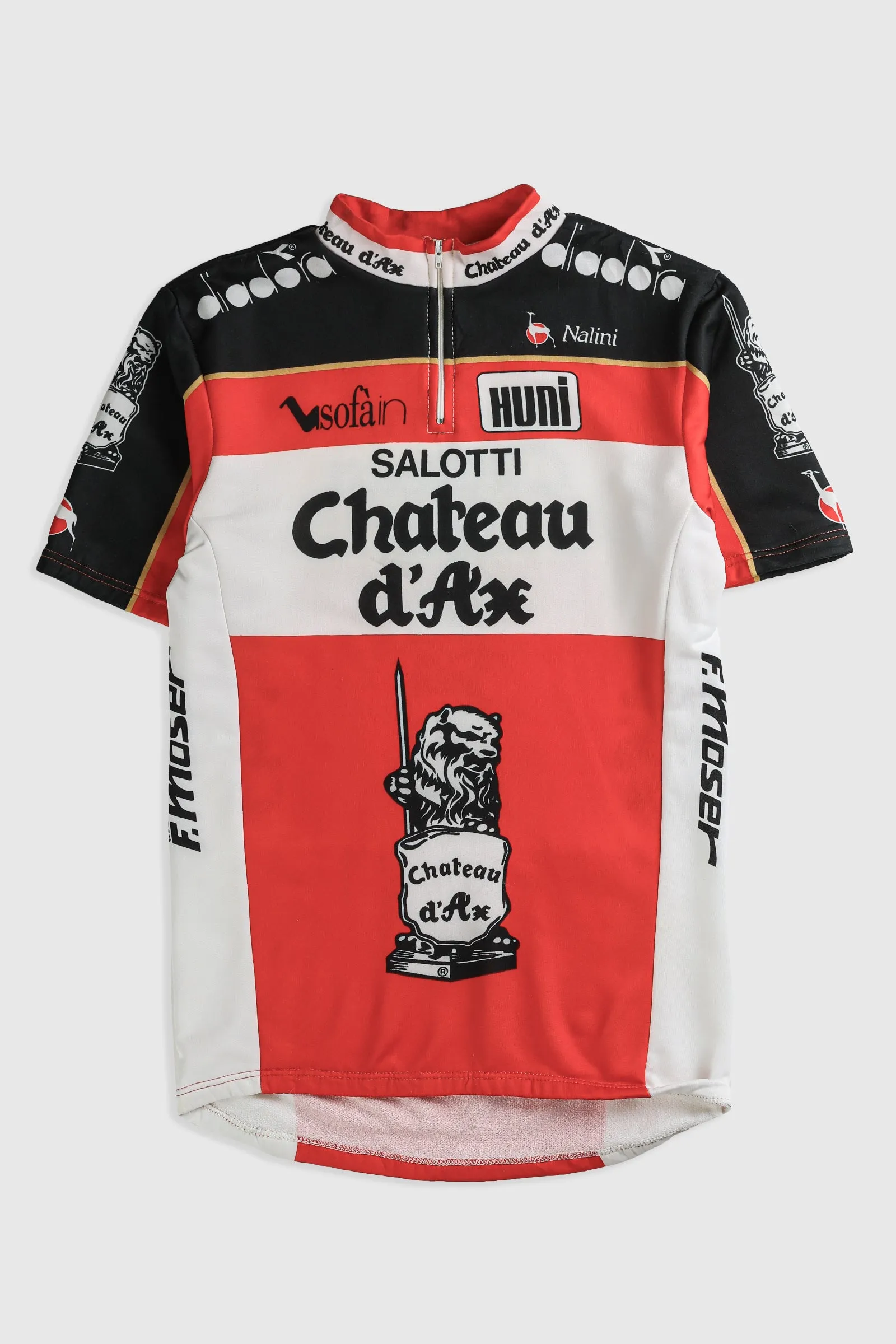 Cycling Jersey