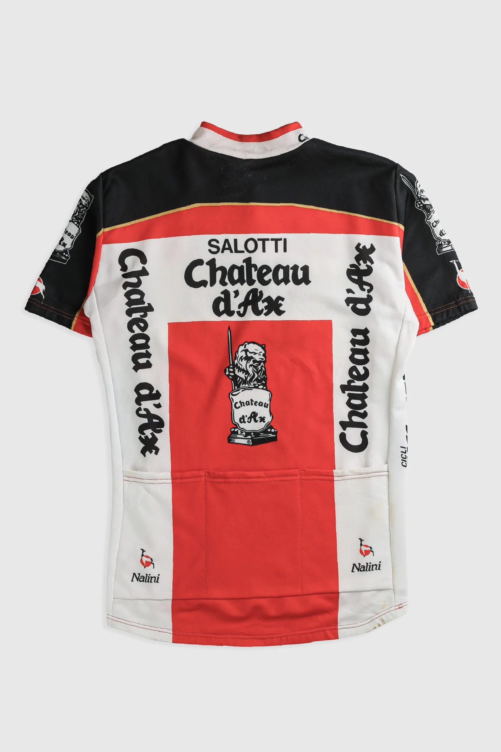 Cycling Jersey