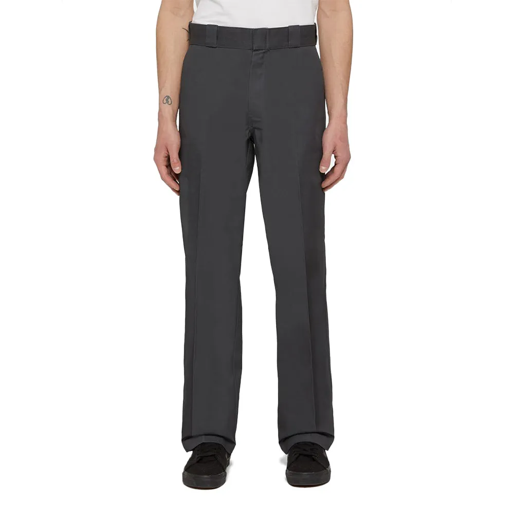 Dickies - 847 Pants (Charcoal)