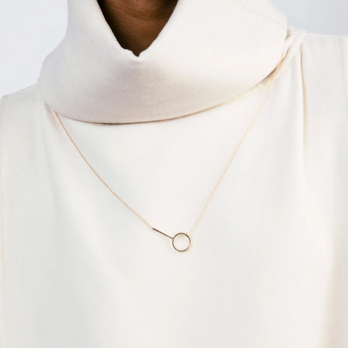 Diena Necklace