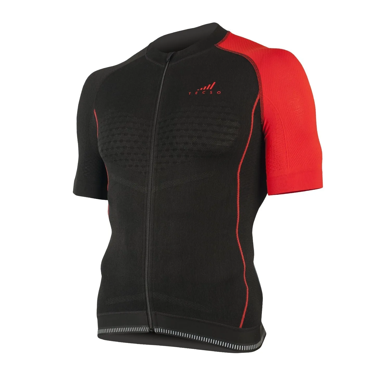 DryMicro3D JERSEY - BLACK all