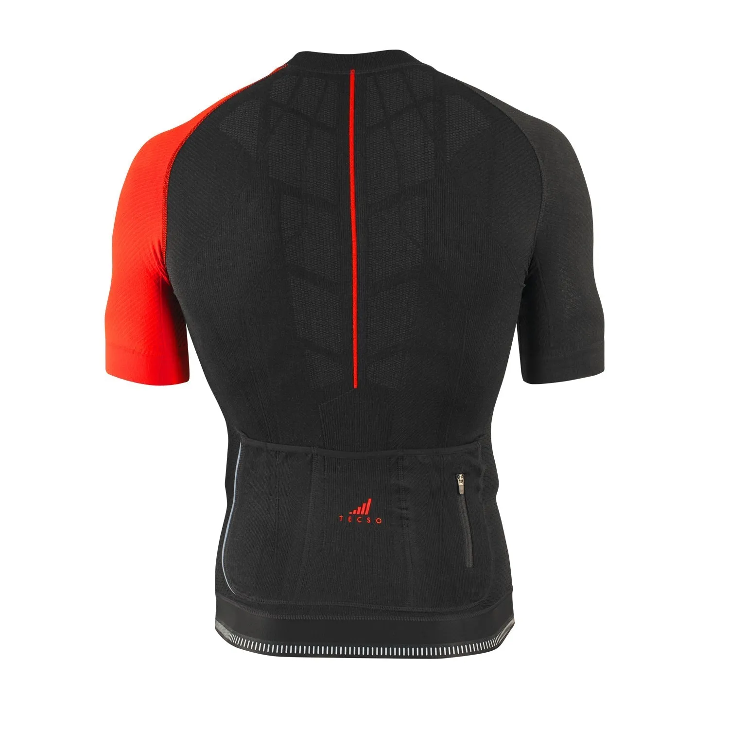 DryMicro3D JERSEY - BLACK all