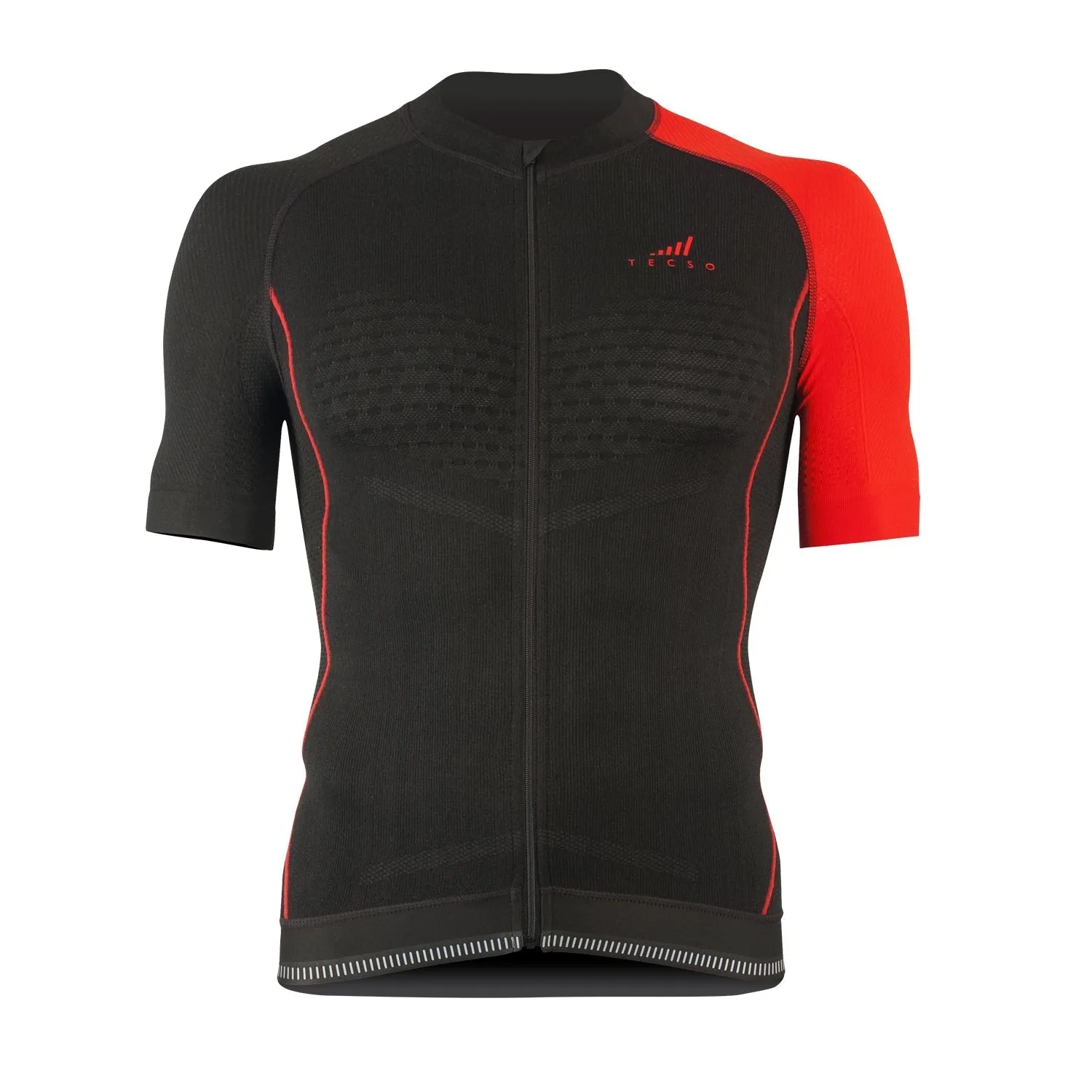 DryMicro3D JERSEY - BLACK all