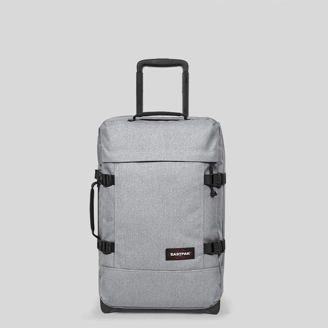 Eastpak Tranverz Small Luggage Bag