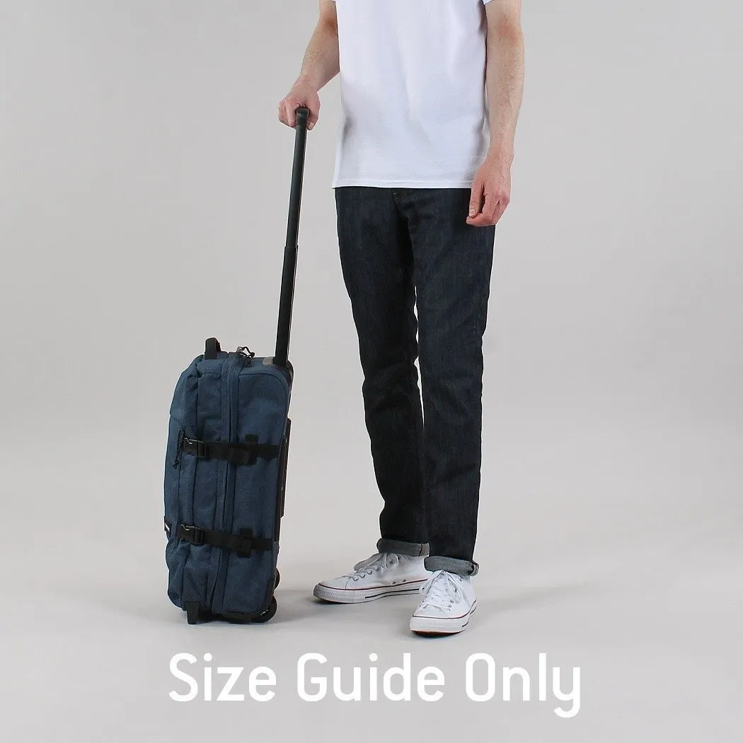 Eastpak Tranverz Small Luggage Bag