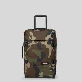 Eastpak Tranverz Small Luggage Bag