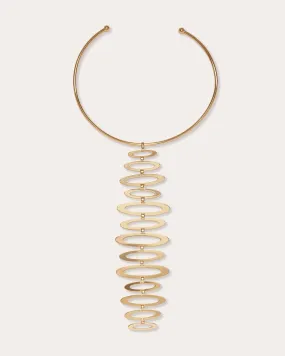 Emerie Statement Necklace