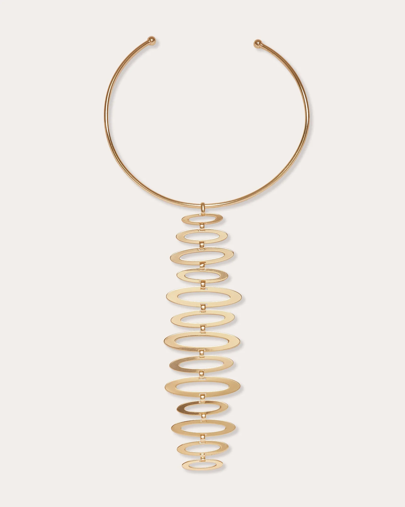 Emerie Statement Necklace