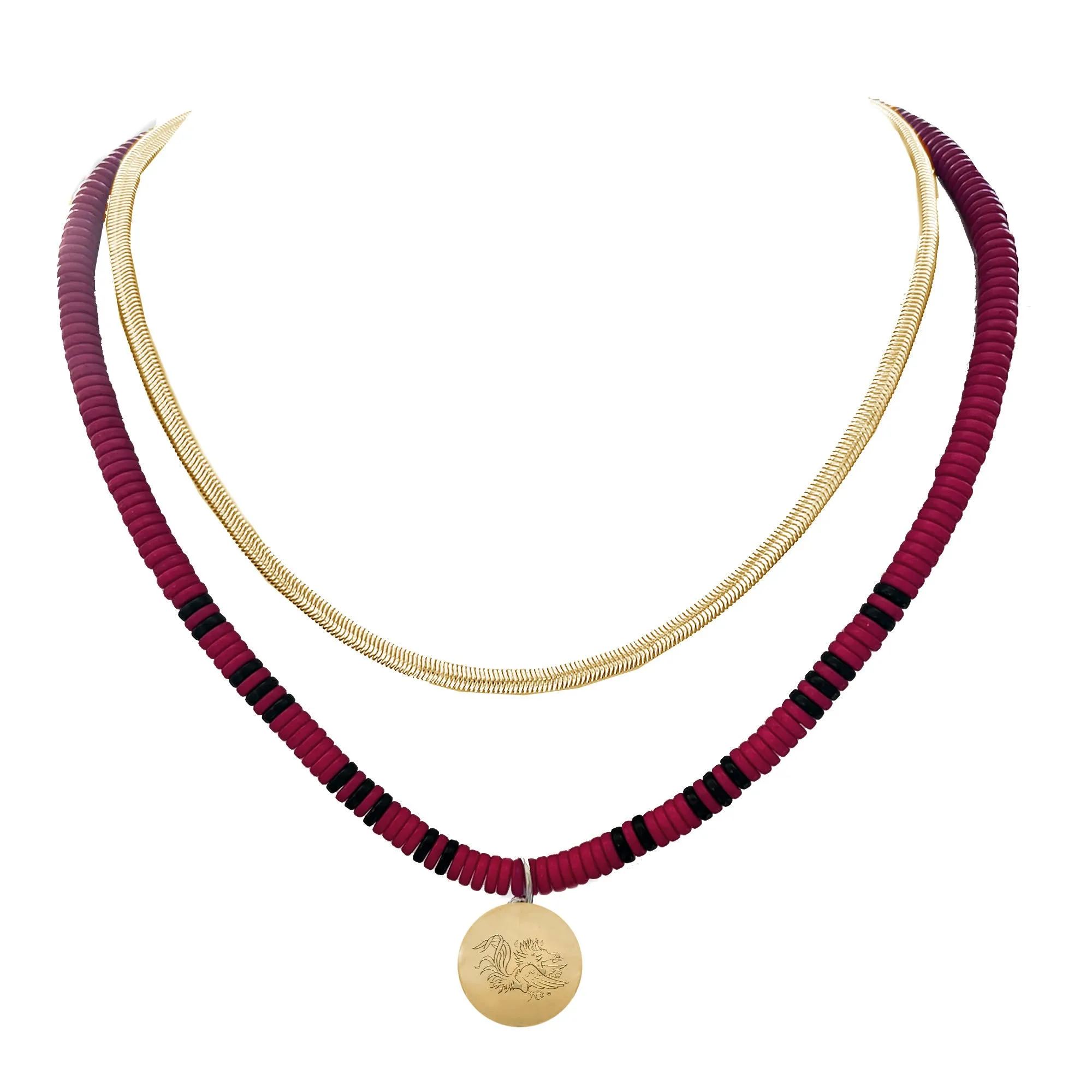 ES Maeve Necklace