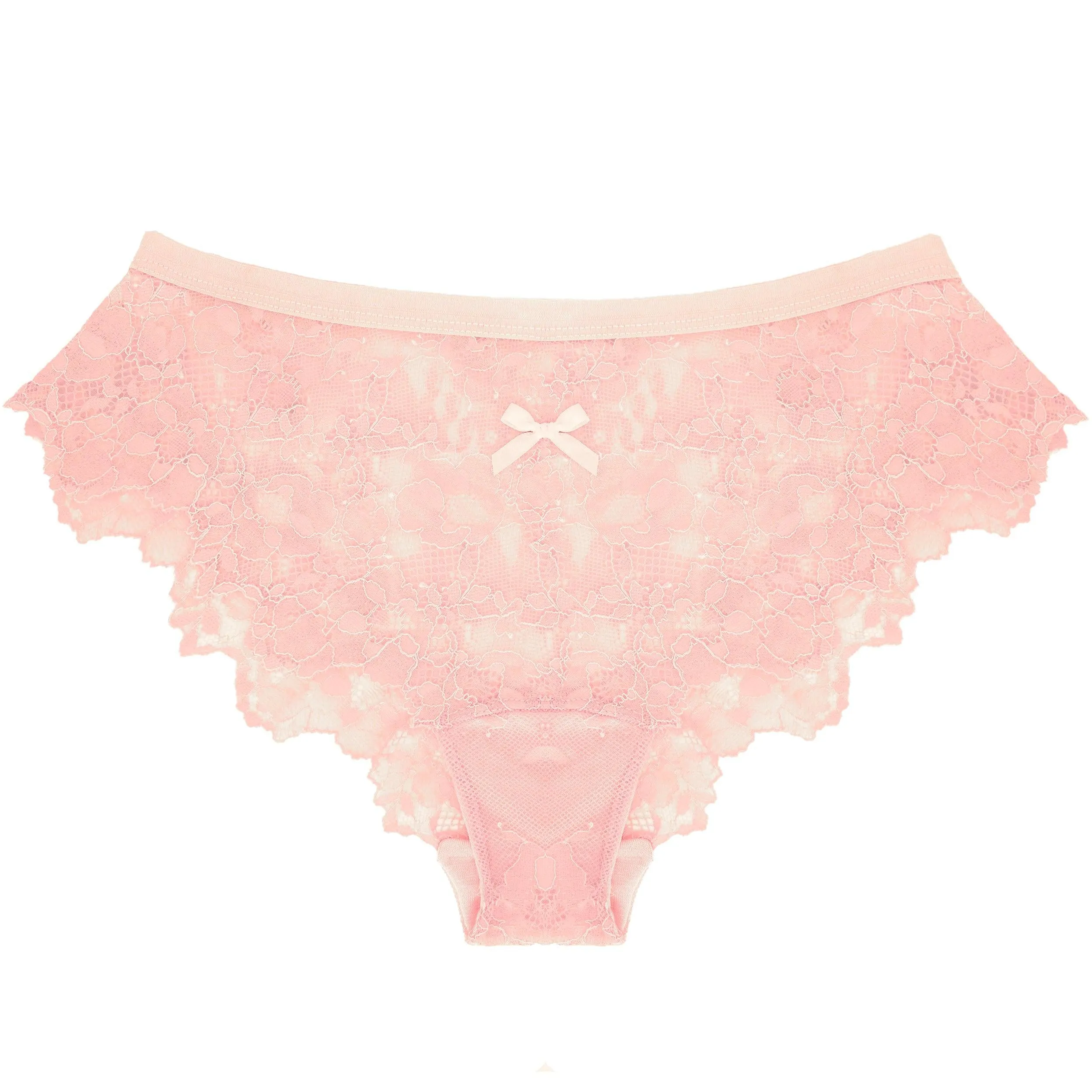 Everyday Panty | Autumn Blush