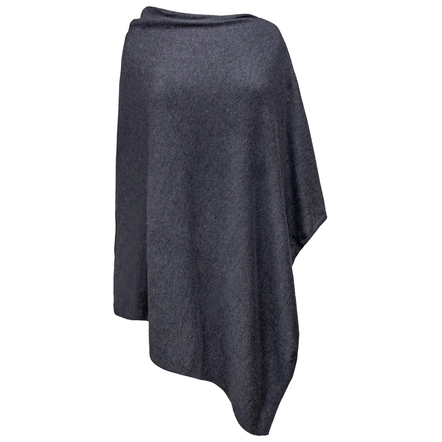 Fine wool cape