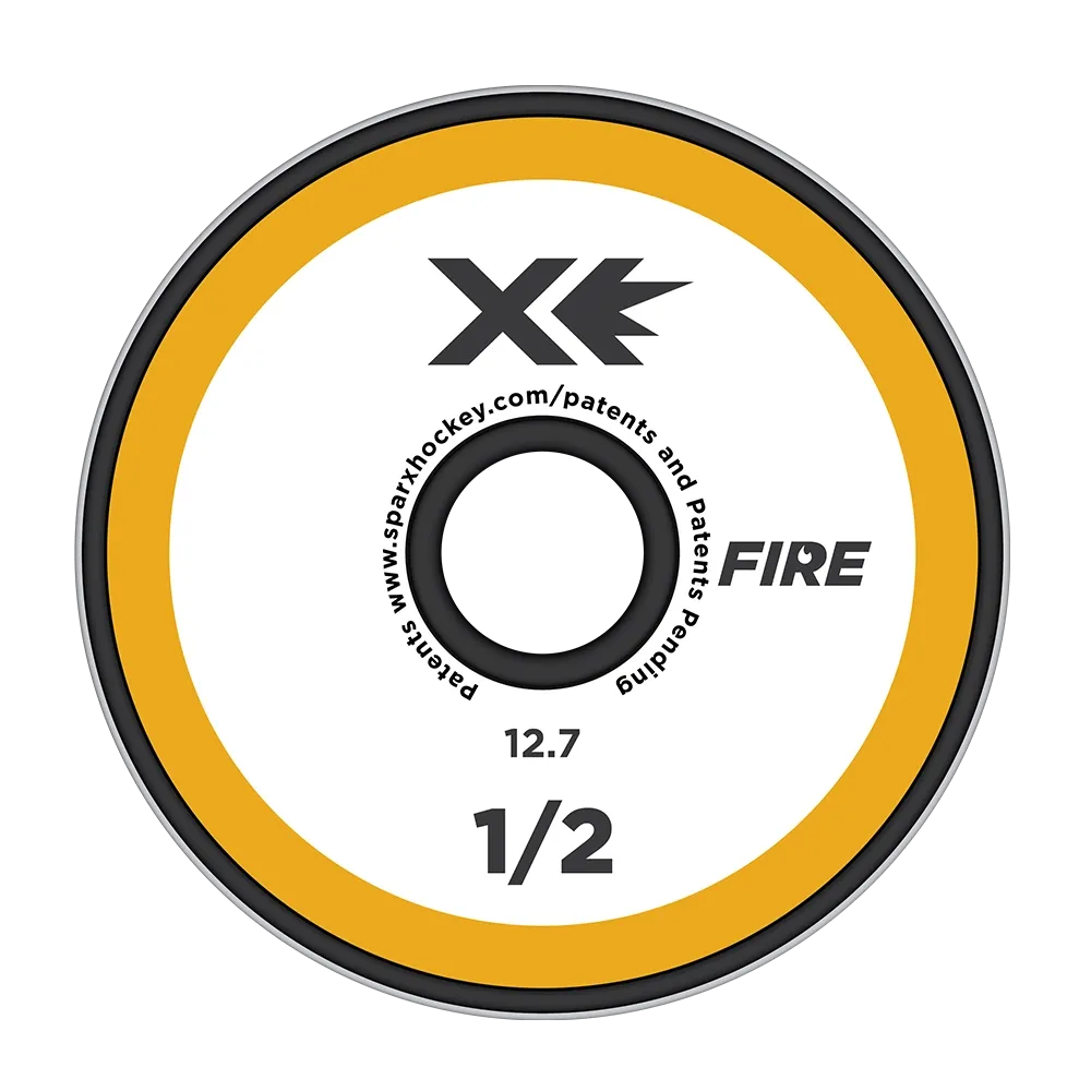 FIRE Ring