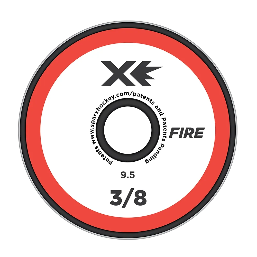 FIRE Ring