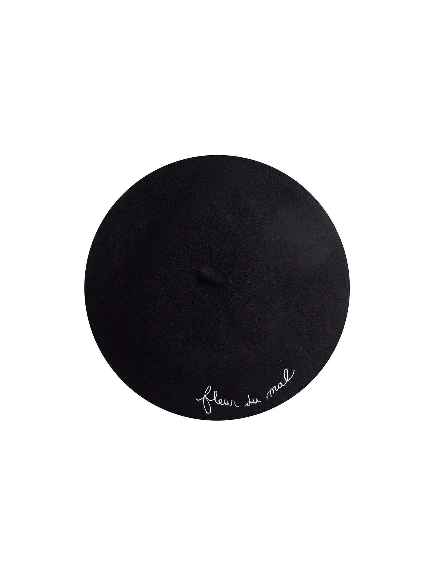 Fleur Beret