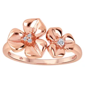 Floral Ring