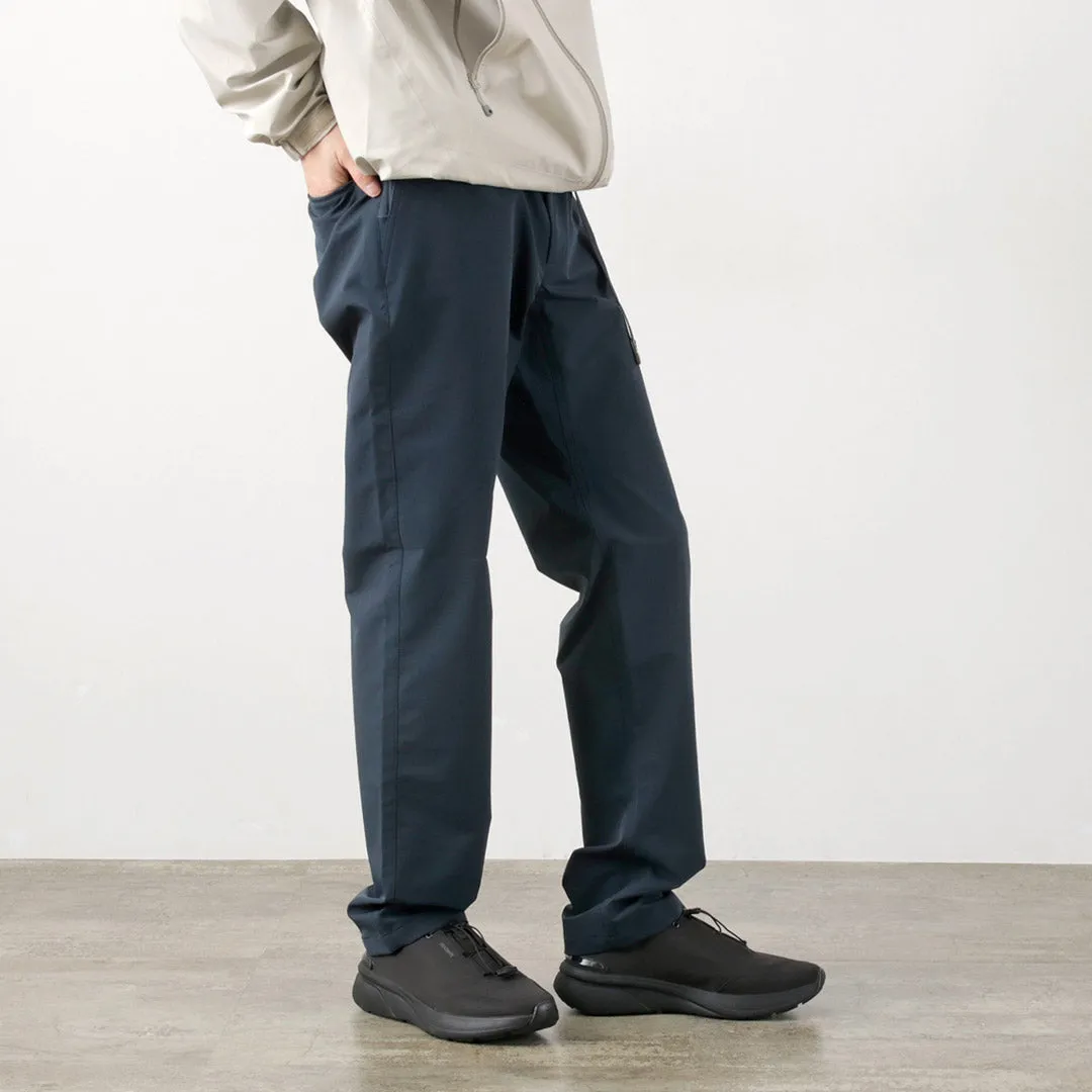 FOXFIRE / Scoron Traverse Pants