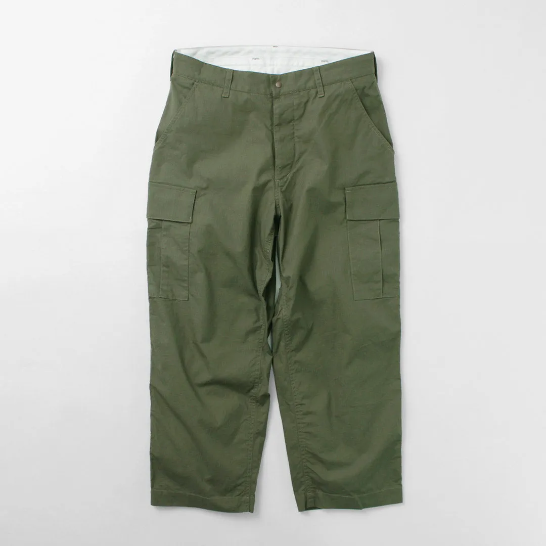 FUJITO / Cargo Pants