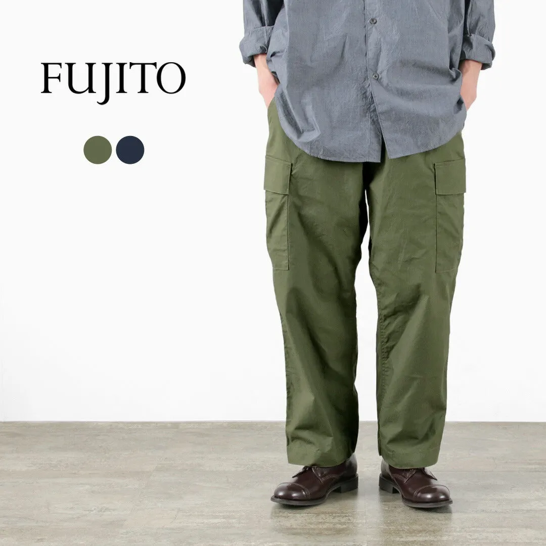 FUJITO / Cargo Pants