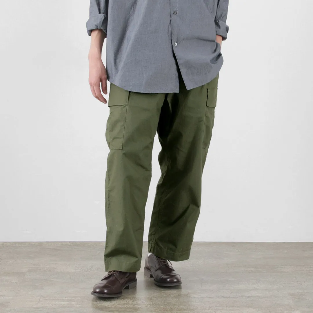 FUJITO / Cargo Pants