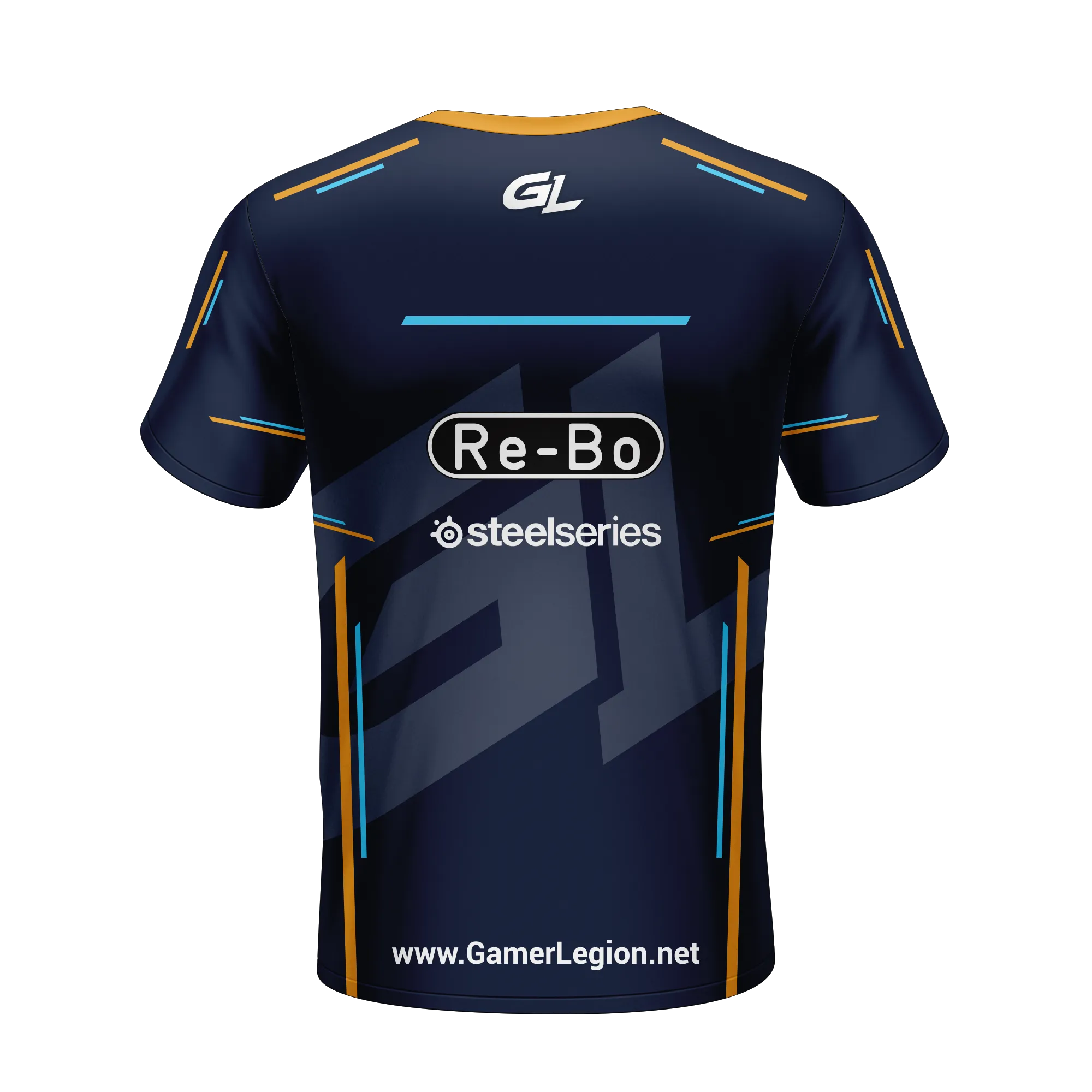 GamerLegion Jersey