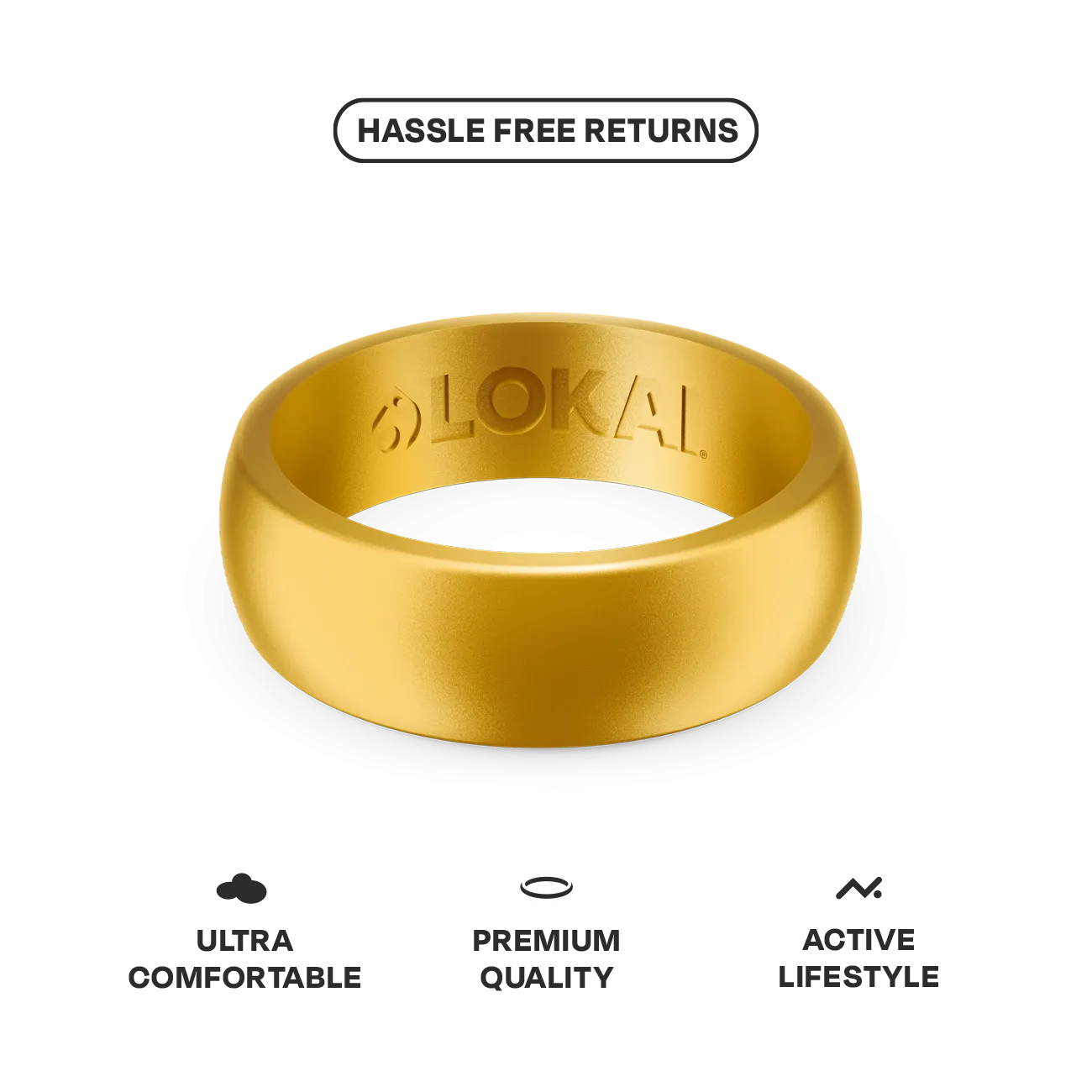 Gold Ring