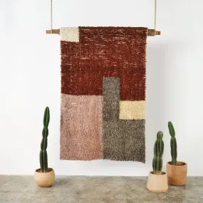 Hallie Wool Rug