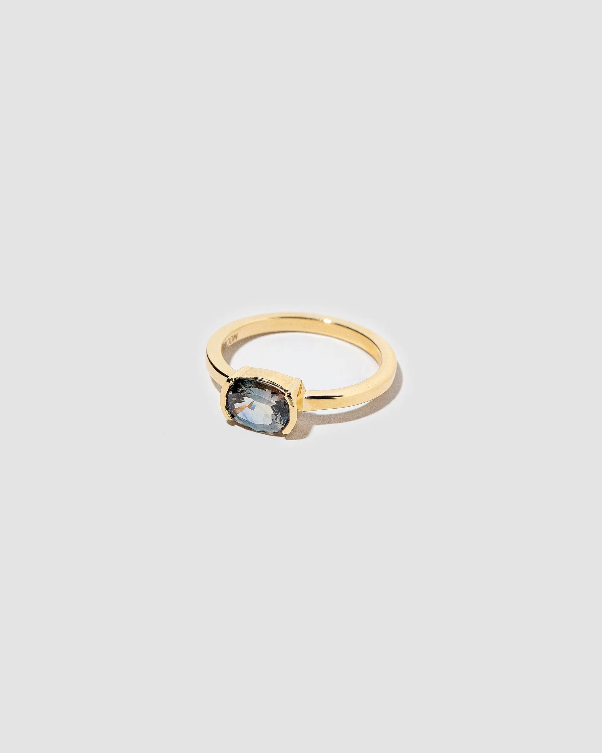 Heartline Ring