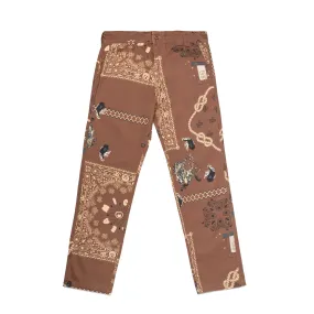 ICECREAM Mens Cowboy Pants