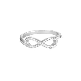 Infinity Ring