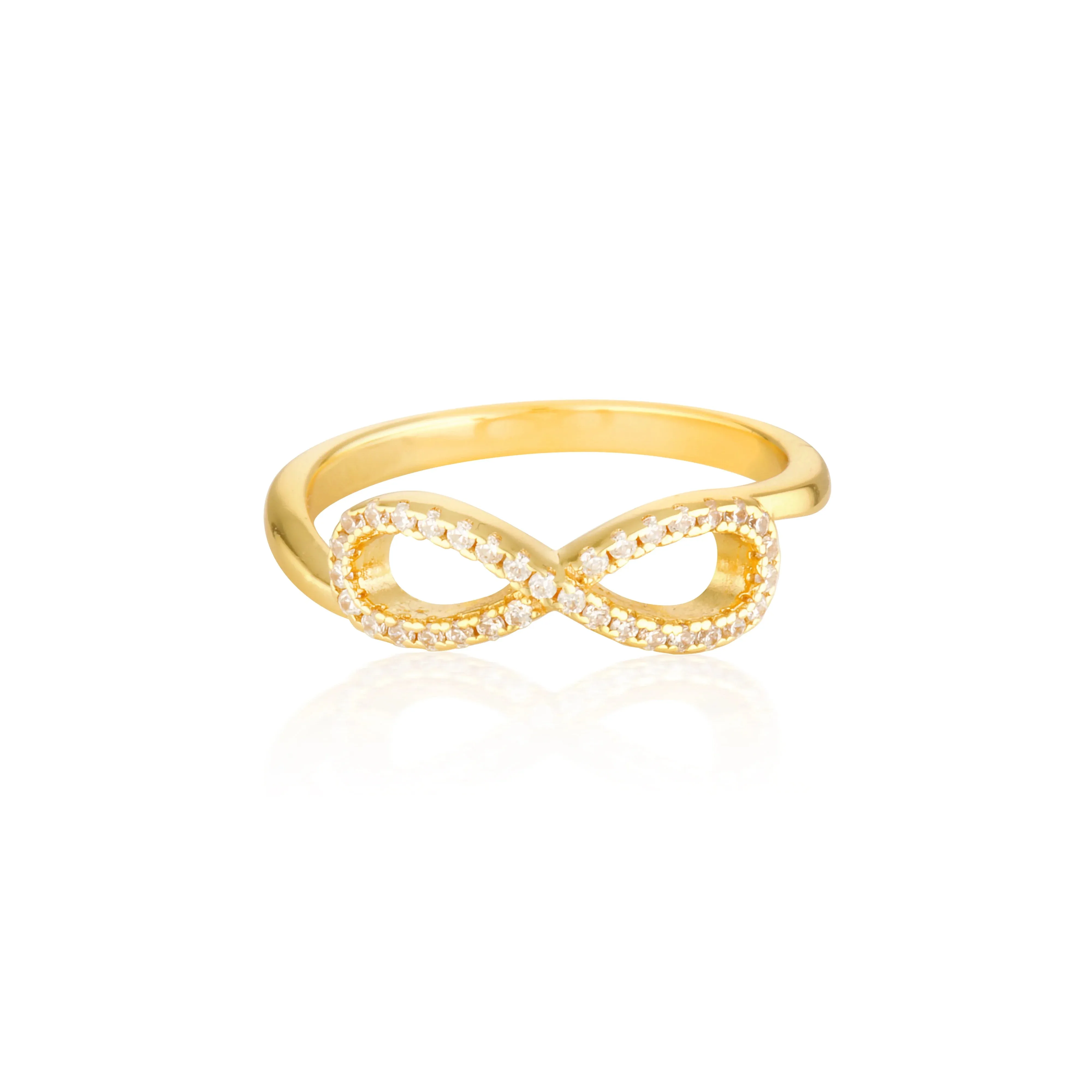 Infinity Ring