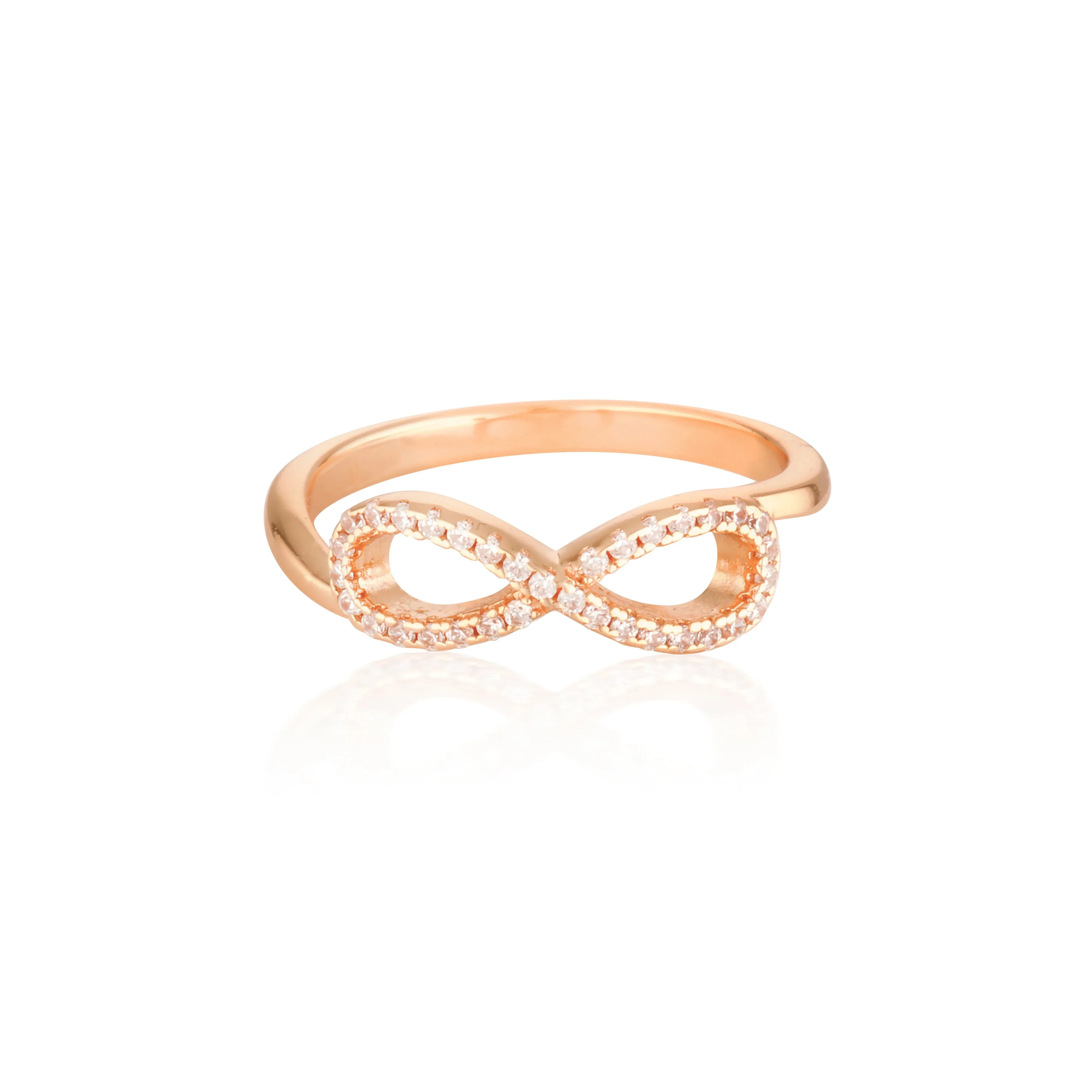 Infinity Ring