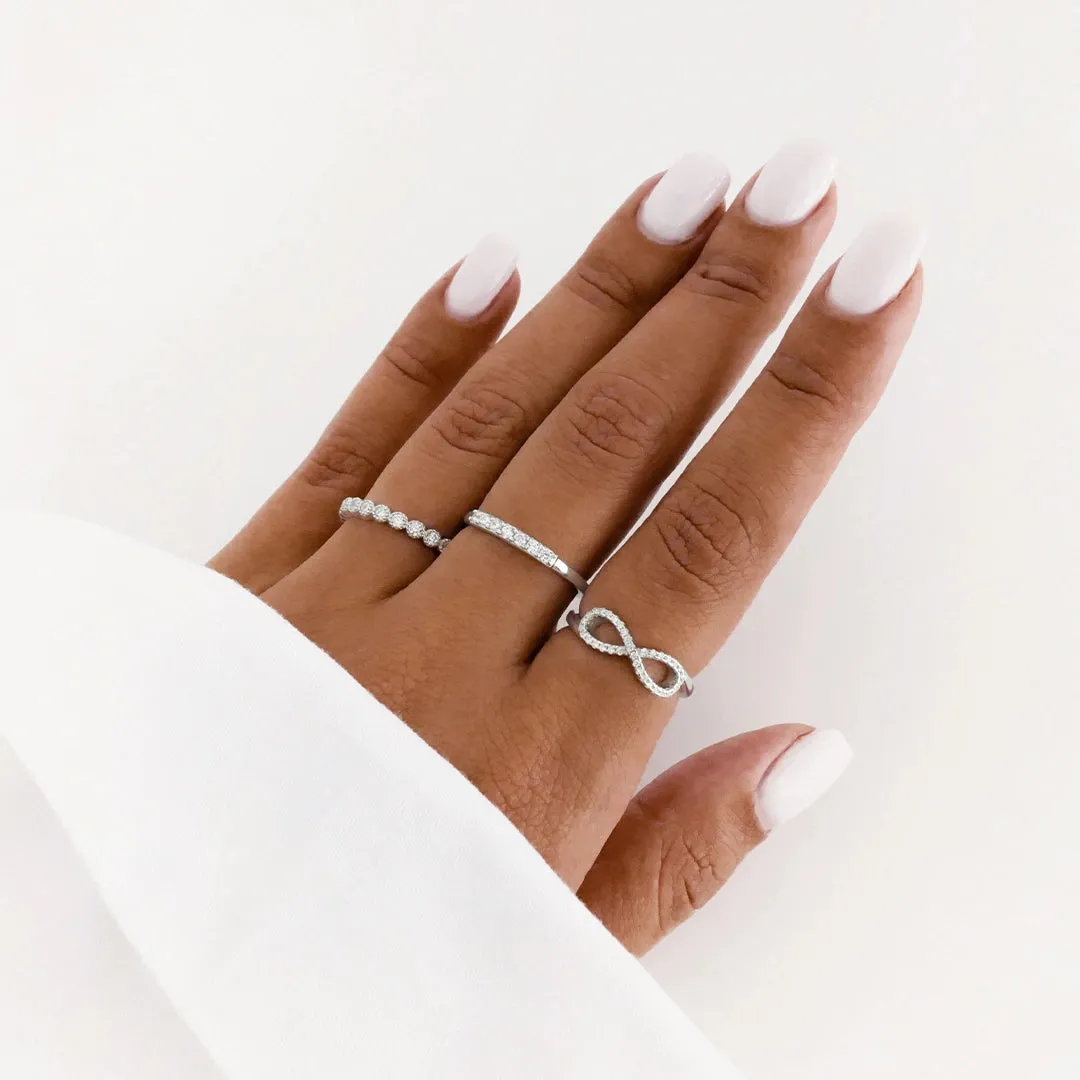 Infinity Ring