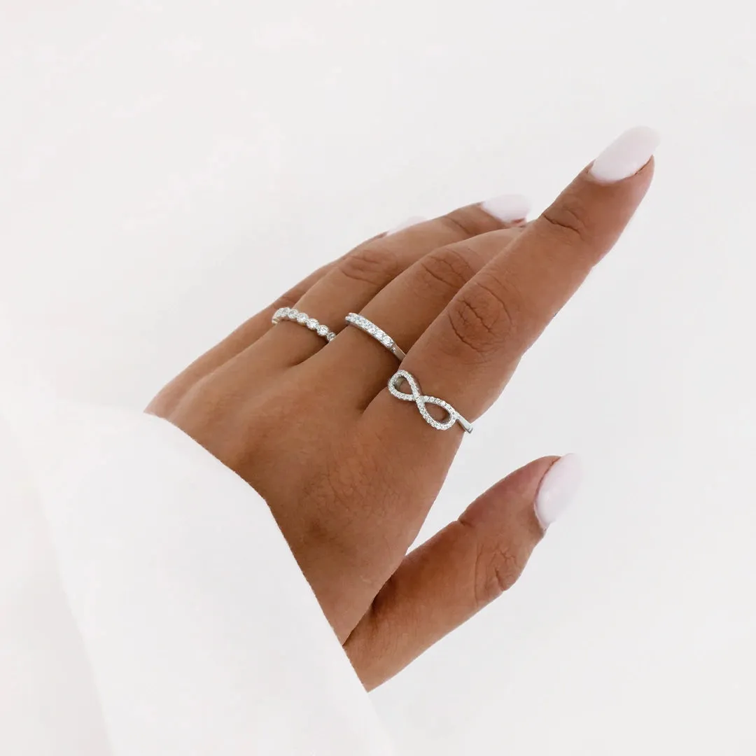 Infinity Ring