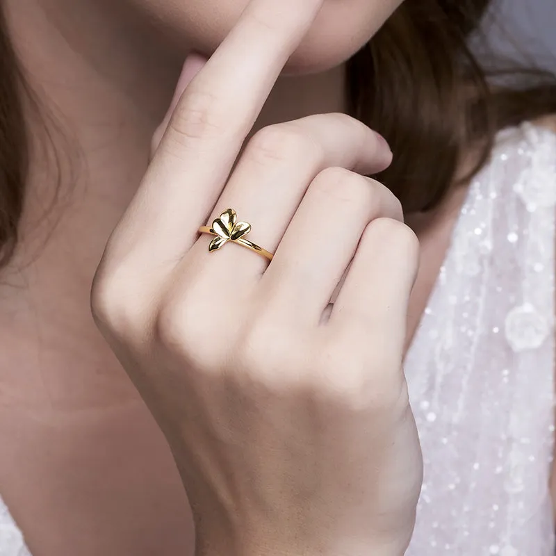 Iris Ring