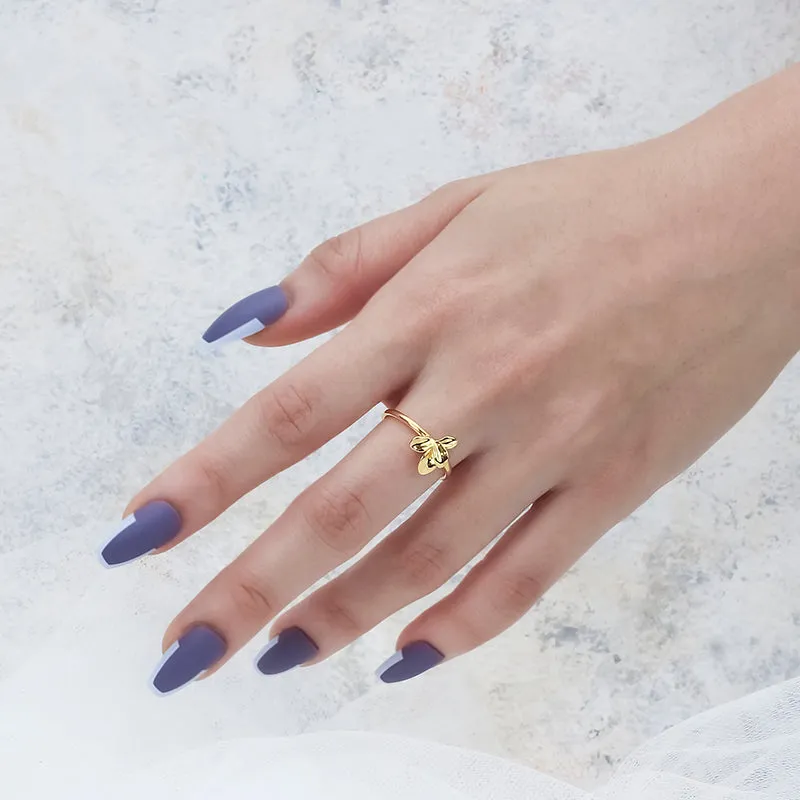 Iris Ring