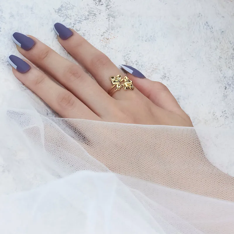 Iris Ring