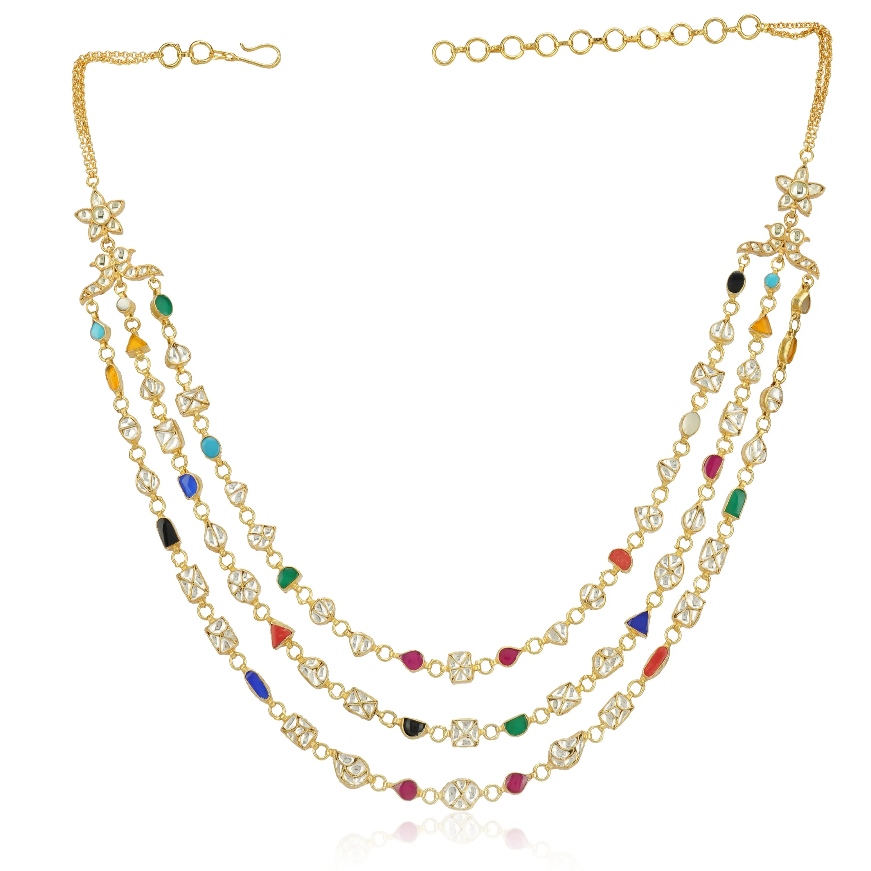 ISHANI NECKLACE