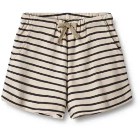 Jersey Shorts Kalle -Wheat