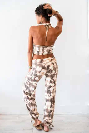 Jupiter Island Gaucho Pants